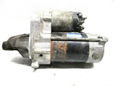 Démarreur Subaru JUSTY