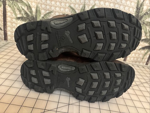 DANNER 8" Pronghorn L/F GTX 42234 Gore Tex Waterproof Hunting Boots Womens 8.5 - Picture 14 of 23