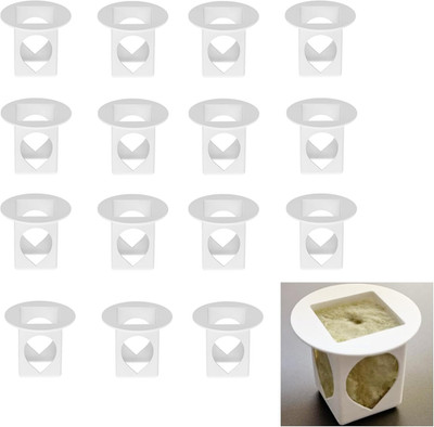 Grow Ycube Cups for Gardyn   Hydroponic Growing Cups, Compatible with Gardyn Hom
