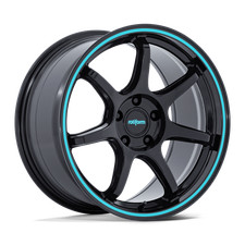 Rotiform - 19in Bpu 19x9.5 5x100 56 40 G-blk Tl Str 194933385775