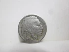 1915 US BUFFALO NICKEL
