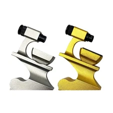 Compact Metal Waist Code Viewer Convenient Diamond Inspection Tool Waist Tool