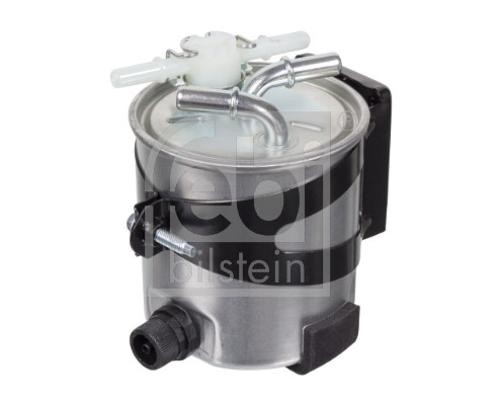 Fuel Filter fits RENAULT GRAND SCENIC Mk2 1.5D 05 to 09 K9K732 164005190R Febi - Image 31