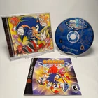 Sonic Shuffle Sega Dreamcast Pre-Owned Tested And Works