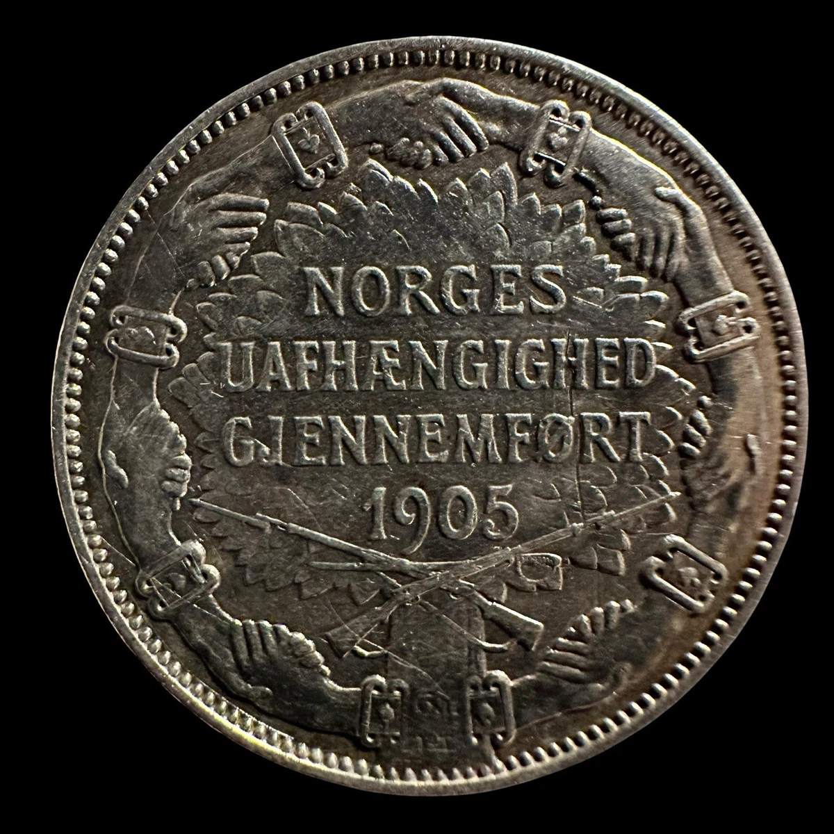 Circulated Norwegian Coins for sale | eBay