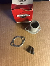 Briggs and Stratton 392700 Muffler Adapter 