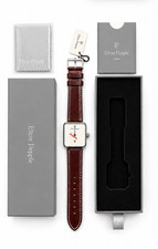 Men's Brown Watch Stainless Steel