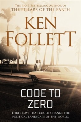  Code to Zero von Ken Follett 9781509864331 Taschenbuch Softback