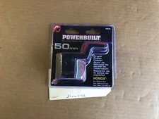 Powerbuilt 50mm Honda Crank Pulley Tool - 648796