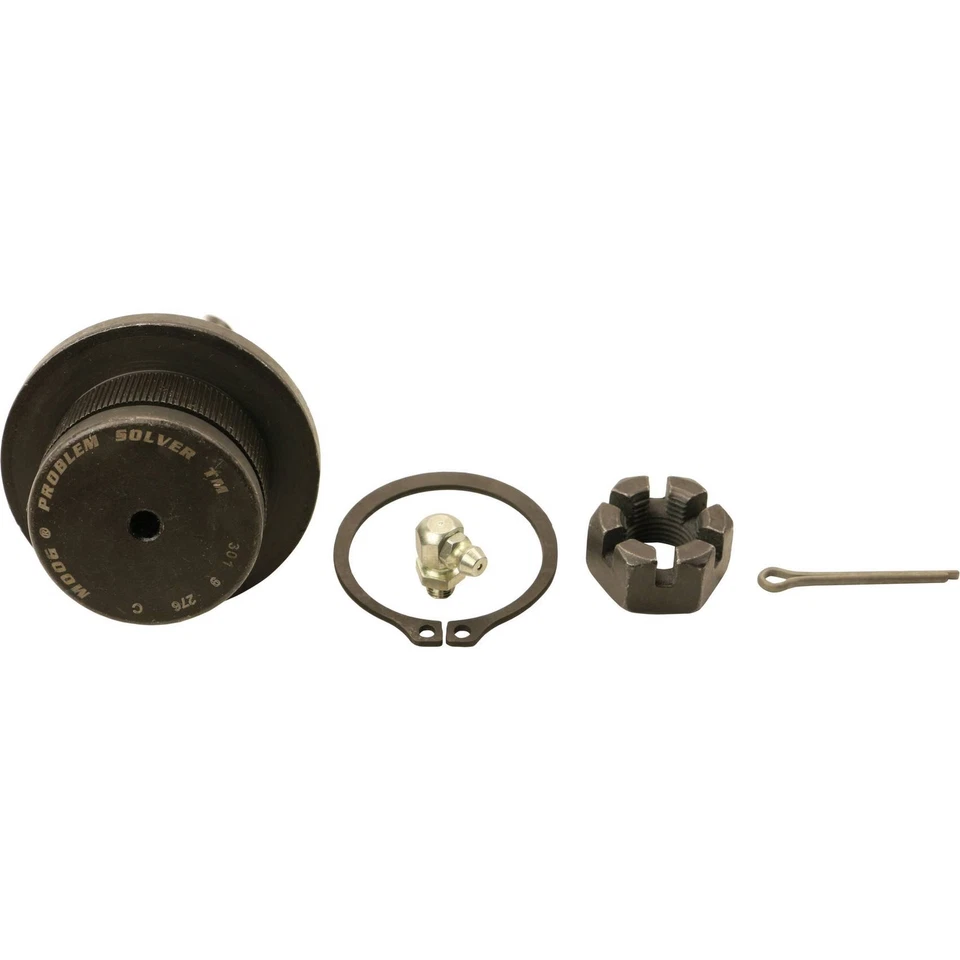 Juego de 2 rótulas de suspensión delanteras inferiores MOOG para Ford Ranger Mazda B3000 Foto 4 de 4