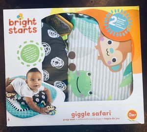 bright starts splashin safari