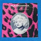 MADONNA HANKY PANKY 12'' VINYL UK MAXI LP RECORD SIRE 1990 I'm Breathless