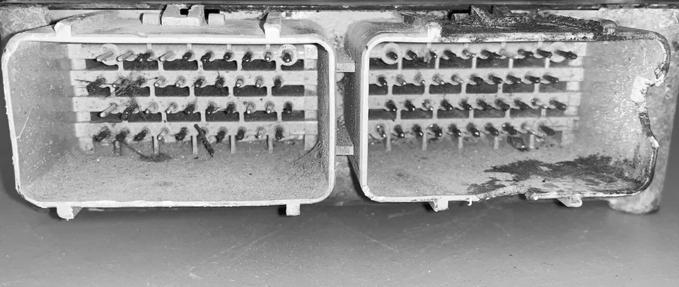 2000 道奇 Caravan ECU P047274AC — 第 4/4 张图片