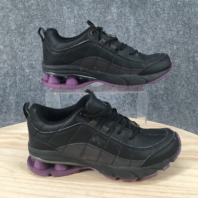 Air Sports World Shoes Womens Achieve Athletic Low Sneakers