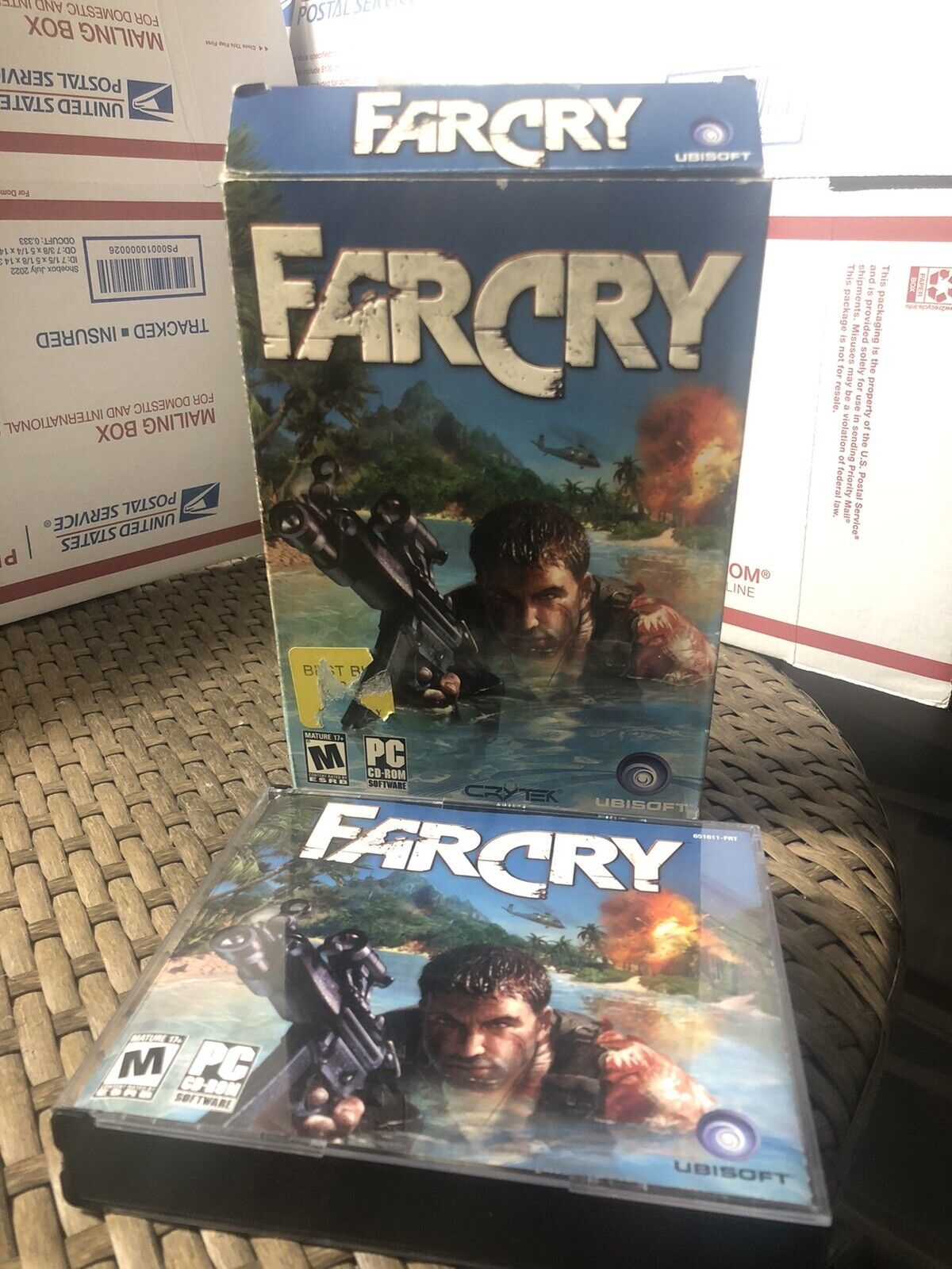 It is often surprising how well Far Cry 2 has held up! : r/farcry