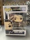 Funko Pop! Marvel Hawkeye (TV Show) Maya Lopez #1214 FREE SHIP A26