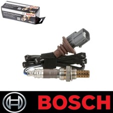 Oxygen Sensor Downstream Genuine Bosch for 1995-1998 ACURA TL L5-2.5L engine