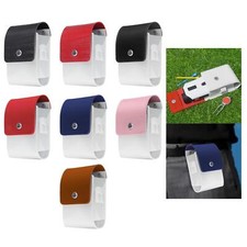 Étui pour télémètre de Golf, pochette pour adultes, sac de rangement pour