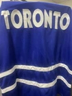 Toronto Maple Leafs  Nazem Kadri Signed  Jersey #43  7th  Pick 2009 NHL Draft