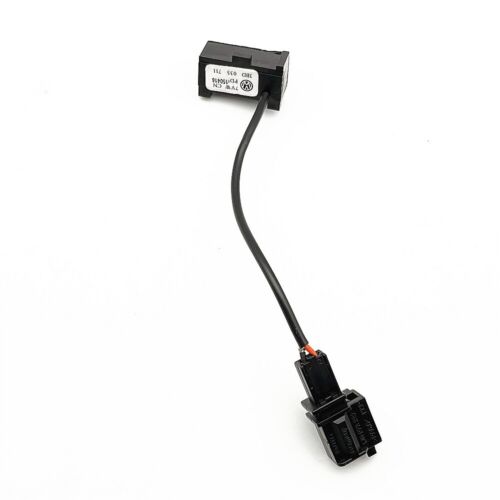 Original VW Bluetooth Modul Steuergerät Mikrofon Für RCD510 Passat Golf Tiguan - Picture 2 of 6