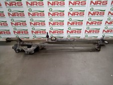 FORD FOCUS WIPER MOTOR (FRONT) & LINKAGE 2004-2012 