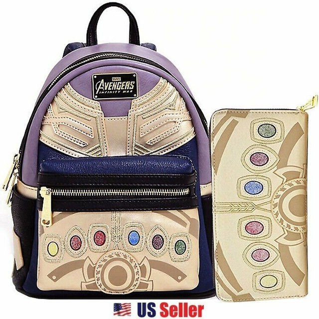 avengers infinity war loungefly