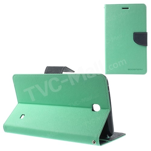 HOUSSE BOOK COVER POUR SAMSUNG GALAXY TAB S (T800 T805 T700 T705) TEMPERED GLASS - Foto 8 di 12
