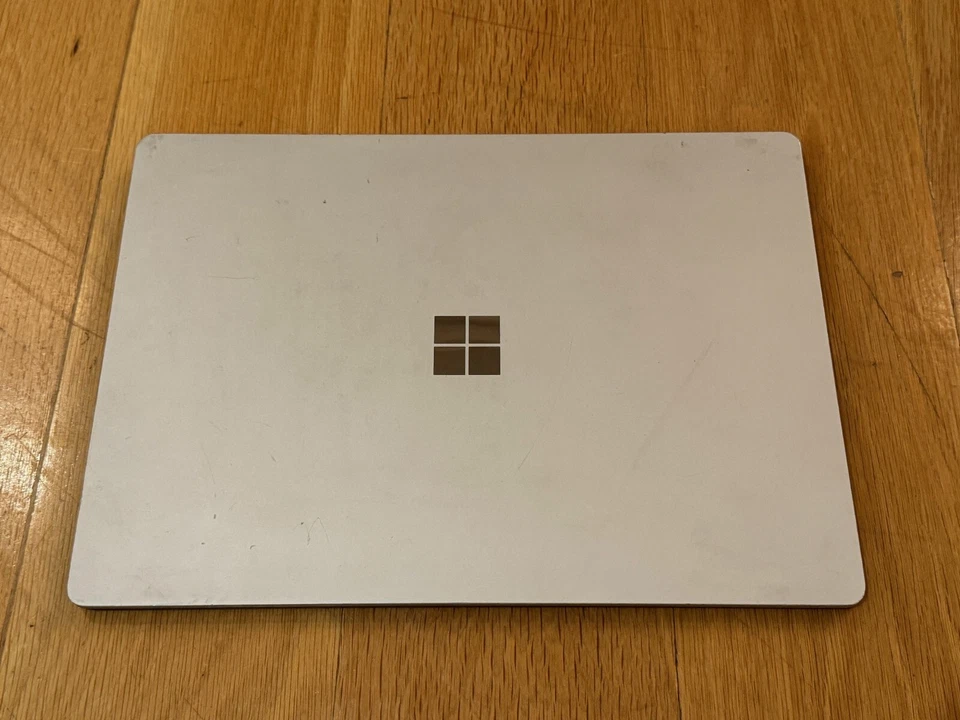 Microsoft Surface Laptop Intel i7-766o CPU 2.50GHz, 2 Core 16GB RAM 500GB SSD - Image 4 of 4