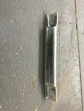 1967 1968 OE Ford Mustang Door Regulator Guide Channel Track Window PRICE EACH