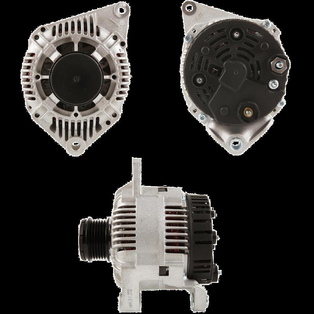 Alternatore Compatibile Per Renault Megane Scenic A13VI207 120 A