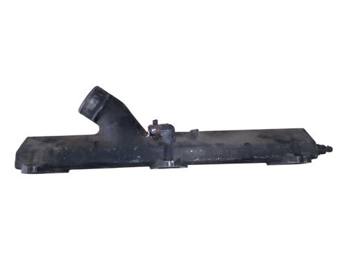 Used Cummins N-14 Intake Manifold - 3865138