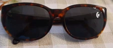 Cartier Men's Sunglasses Graduated Lens