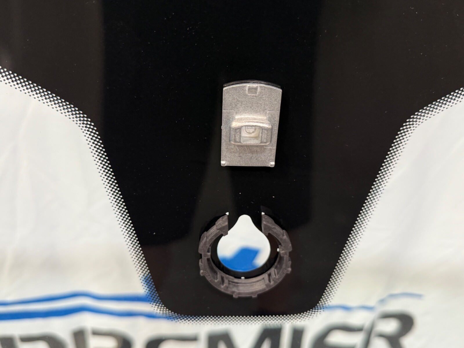Ferrari 488 Spider Windshield ***NEW AFTERMARKET***