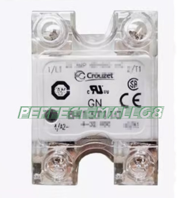1PC New for Crouzet GN 84134860 Solid State Relay 3-32V