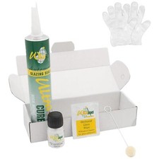 WINBOND ATOMOTIVE GLAZING SEALANT ULTRA CURE CAMPERVAN WINDOW INSTALLATION KIT