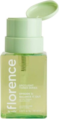 Florence by Mills Spotlight Toner - Episode 3: Balance It Out