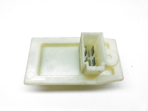 Ford Mondeo Mk III 2001 Rheostat des Heizungslüfters XS4H18B647AA 20373230