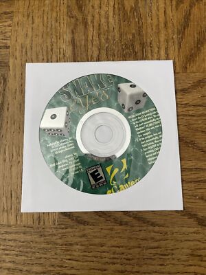 Snake Eyes PC Game