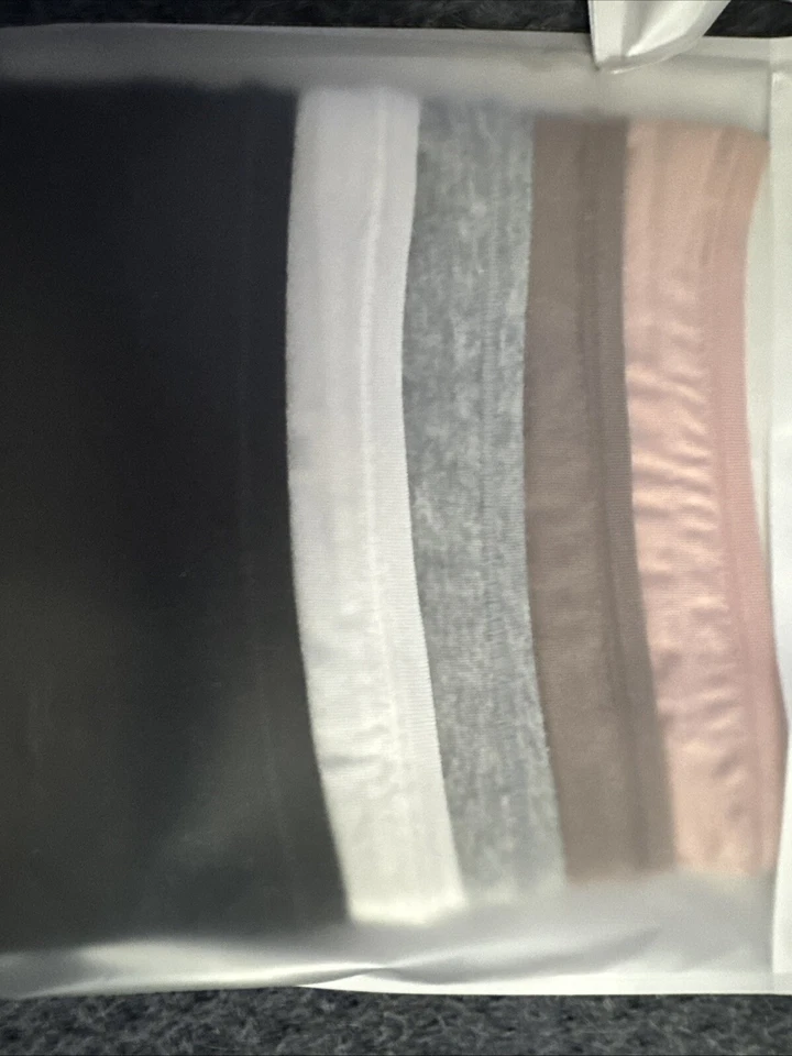 NEW PINK Victoria Secret Boyshort/Minishort Multiple Colors Size Small - Image 3 of 4