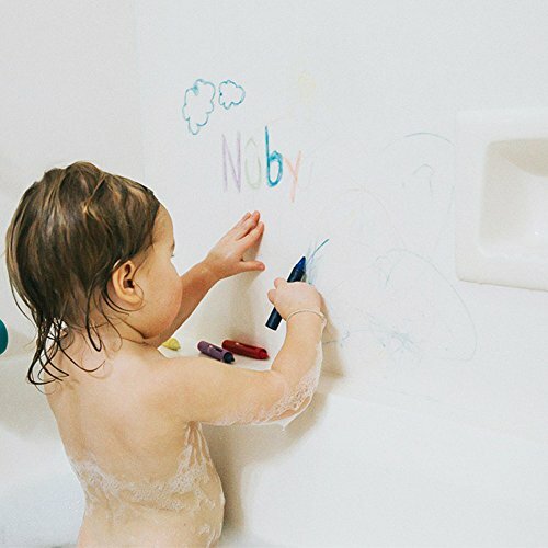 nuby bath crayons