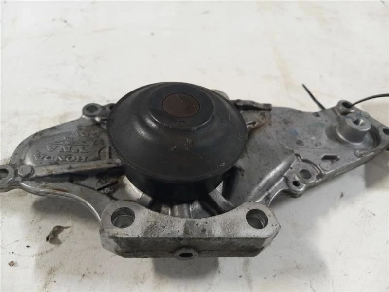 2003-2018 ACURA MDX BOMBA DE LÍQUIDO DE ARREFECIMENTO MOTOR MECÂNICO MONTADO - Imagem 2 de 4