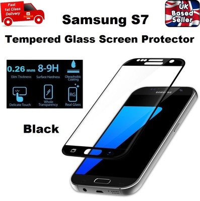 Full Gorilla Glass Tempered Film Screen Saver For Samsung