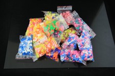 Clipsringe 7 mm 100 Stück für Tauben Küken Taubenringe 100 St