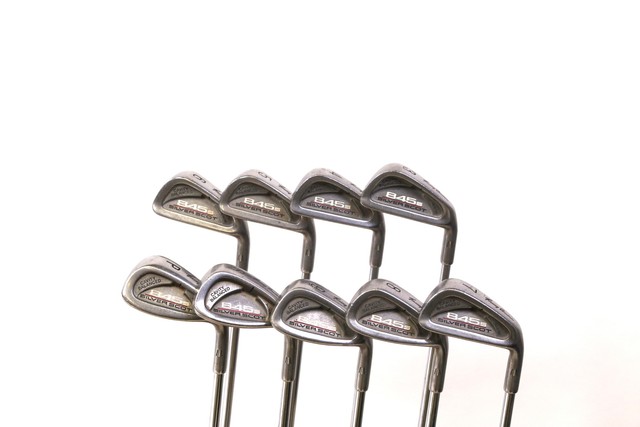 tommy armour 845 v25