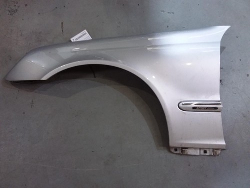 MERCEDES C CLASS LEFT GUARD W203/S203, SEDAN/WAGON, 11/00-06/07 00 01 02 03 04 0