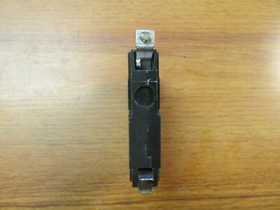Interruttore magnetotermico 1P D 20A 15kA AC FAZ D20/1 278585 Interruttore magnetotermico 1P D 20A 15kA AC FAZ D20/1 278585