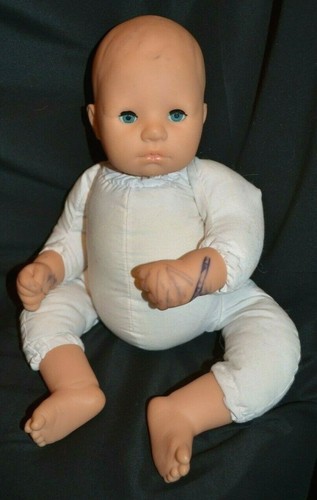 zapf creation doll