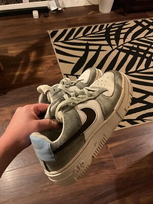 nike air force 1 pixel desert sand uk