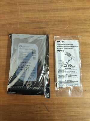 Riverbed HDD-011 2TB 6G Hard Drive ( RB110-00263-01 B )