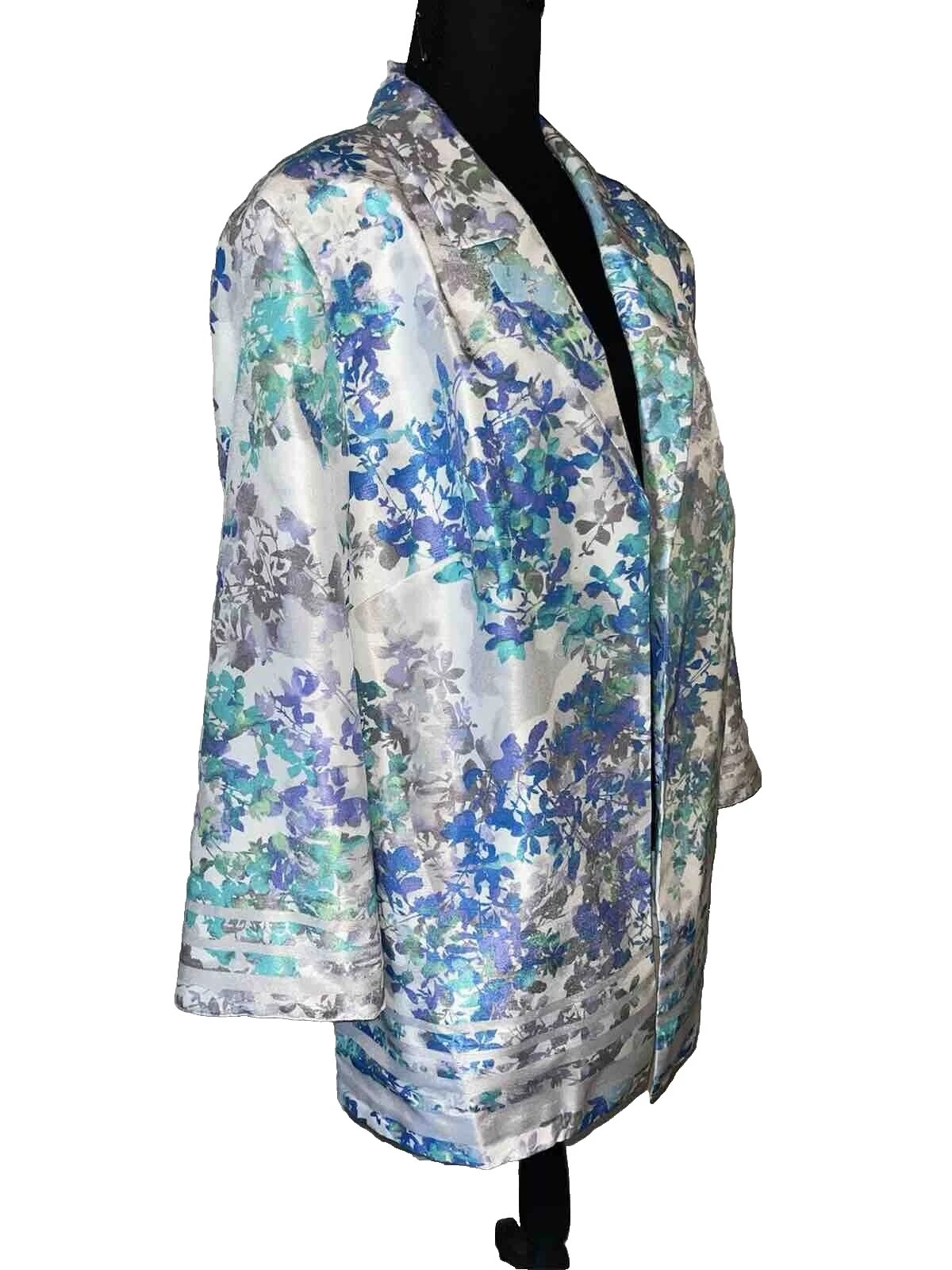 Allison Daley Floral Suits & Suit Separates for Women